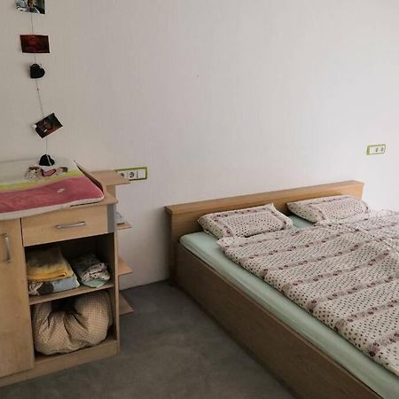 Apartamento Bohmte Zuhause Mit Aussicht Exterior foto